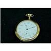 Image 1 : Elgin 15J Open Face Pocket Watch