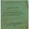 Image 1 : Recollections of Mexico 1846 Thompson