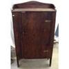 Image 1 : East Tenn. Pine Cupboard Primitive