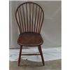 Image 1 : 1830s Connecticut Bow Back Chair