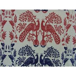 James Pearson Chippewa Coverlet