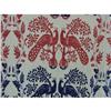 Image 1 : James Pearson Chippewa Coverlet