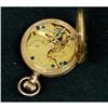 Image 1 : Illinois Hunting Case Pocket Watch