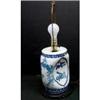 Image 1 : Blue & White Canton Lamps