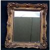 Image 1 : Antique Gold Leaf Mirror