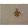 Image 1 : Elgin 14K Hunting Case Pocket Watch