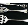 Image 1 : Sterling Silver Serving Forks