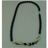 Image 1 : Art Deco Bakelite Necklace