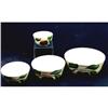 Image 1 : Watt Pottery Mixing Bowls