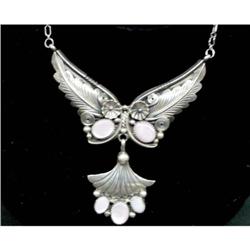 EDE Mexican Indian Necklace