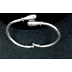 Mexico D F J O O 925 Bracelet
