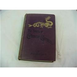 Story of Chinese Gordon 1884 Hake