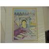 Image 1 : Tangiers Gateway Print John Held, Jr.