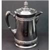 Image 2 : Meriden Plated Victorian Beverage Pot