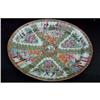 Image 1 : Chinese Rose Medallion Plates