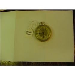 Howard 23Jewel Pocket Watch