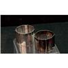 Image 1 : 800 Silver Napkin Rings