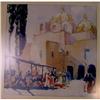 Image 2 : Charles Killgore Market Water Color