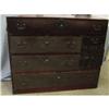 Image 1 : 19th Cent. Oriental Chest