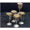 Image 1 : Sterling Wine Goblets International