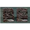 Image 1 : Wong Chan Kee Chinese Bookends