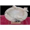 Image 1 : Italian Onyx 1950s Bird Bath