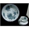 Image 1 : Anemone Wash Bowl & Pitcher Victorian