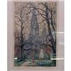Image 3 : European Engravings 1950s