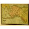 Image 2 : Alaska Map George Cram 1890