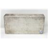 Image 2 : Vintage 100+ Oz .999 Silver Engelhard Bar