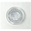 Image 2 : 1/2 Oz. .9999 Silver 2014 O Canada Bison Coin