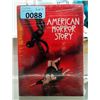 Image 1 : New "American Horror Story" Seasons 1-8 DVDs