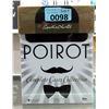 Image 1 : New "Poirot" Complete Cases DVD Set