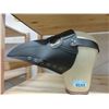 Image 1 : New Black Plague Doctor Mask