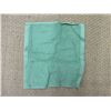 Image 2 : 2 Packages of 24 New Green Cotton Wash Clothes