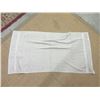 Image 2 : Package of 10 New Grey Cotton Bath Towels