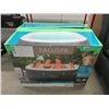 Image 1 : Saluspa Ibiza Portable Inflatable Spa - Store