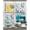 Image 1 : 12 Sets of 2 New Zippered Throw Cushion Covers