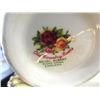 Image 2 : 4 Royal Albert "Old Country Rose" Teacup &