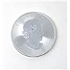 Image 2 : 1 Oz .9999 Silver 2019 Canadian Maple Leaf Coin