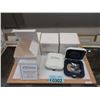 Image 1 : 4 New Pairs of Digital Hearing Amplifiers