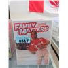 Image 1 : New "Family Matters" Complete Series DVD Set