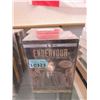 Image 1 : 2 New "Endeavour" Complete Series DVD Sets