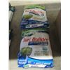 Image 1 : 2 x 6.06 KG Bags of Scotts Turf Builder