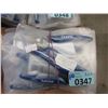 Image 1 : 10 New Twin Packs of Cable Wire Cutters