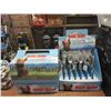 Image 1 : 2 Boxes 24 New Telescopic Back Scratchers