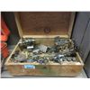 Image 1 : Vintage German Watch Making Lathe in Case