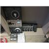 Image 1 : 4 Piece Lot of Mixing Boards