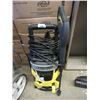 Image 1 : Karcher Electric Pressure Washer