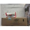 Image 1 : 4 Cases of Lifebuoy Antibacterial Wet Wipes
